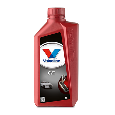 Valvoline CVT Transmission Fluid 1L 866907, Valvoline CVT