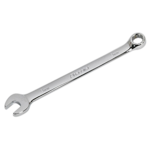 Sealey Combination Spanner 9mm CW09
High quality Premier WallDrive® combination spanner
