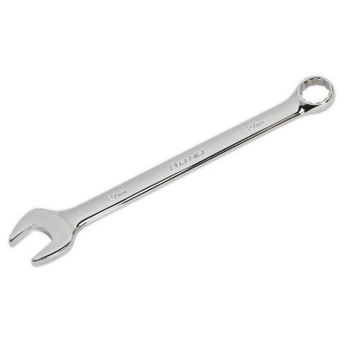 Sealey Combination Spanner 27mm CW27
High quality Premier WallDrive® combination spanner