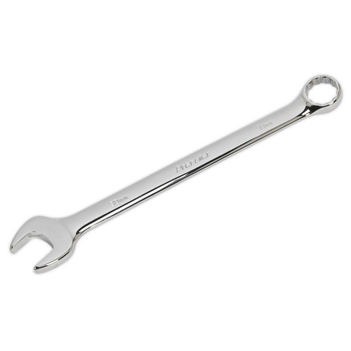 Sealey Combination Spanner 30mm CW30
High quality Premier WallDrive® combination spanner