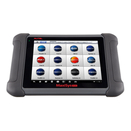 Autel MaxiSYS® - Multi-Manufacturer Diagnostic Tool MS906