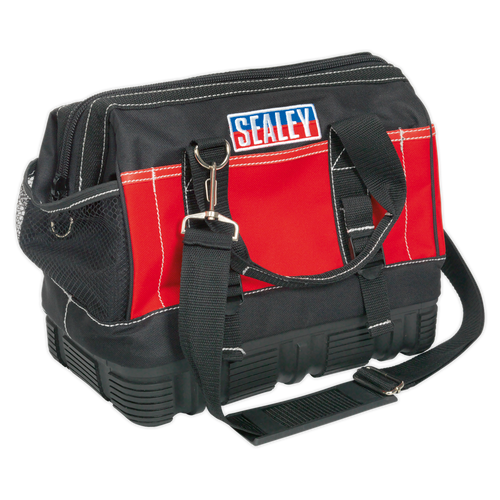 Sealey Rubber Bottom Tool Storage Bag 305mm AP509