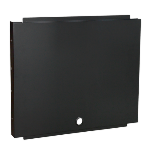 Sealey Modular Back Panel 775mm APMS10, Back panel for use with Model No's APMS13 & APMS14 Wall Cabinets.