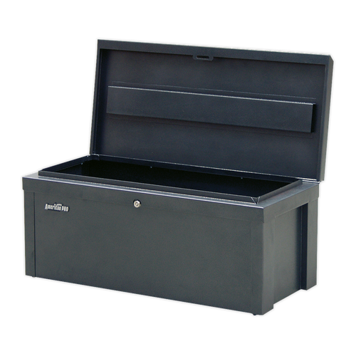 Sealey Steel Storage Chest 765 x 350 x 320mm SB765