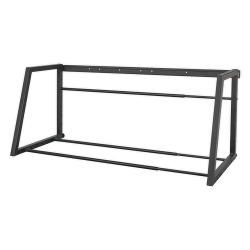 Sealey Extending Tyre Rack Wall or Floor Mounting STR001