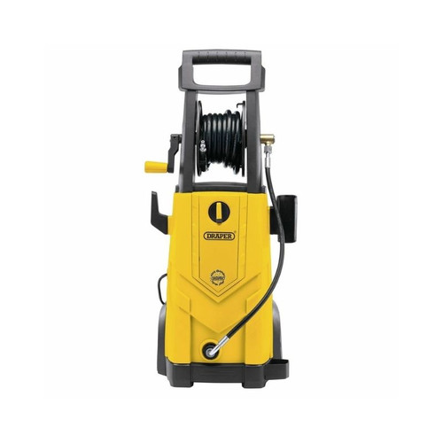 Draper pressure washer, 165 bar, 2200 watt, 03096