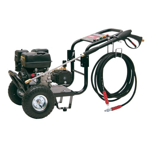 SIP TP760/190 Petrol Pressure Washer 08925