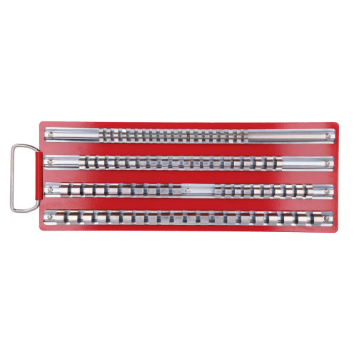 Socket Rail Rack - Large