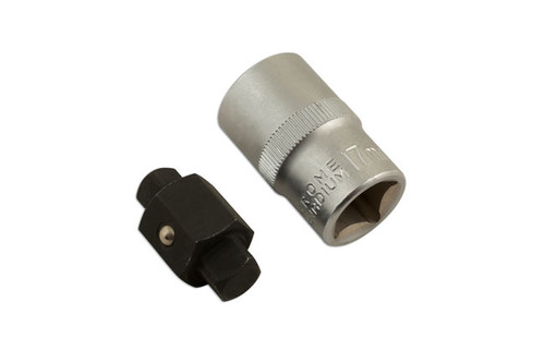 Applications include: Renault, Peugeot, Citron & some Volvo models.