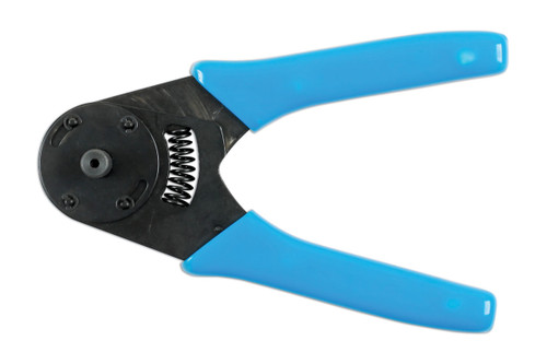 4 Way Indent Crimping Tool