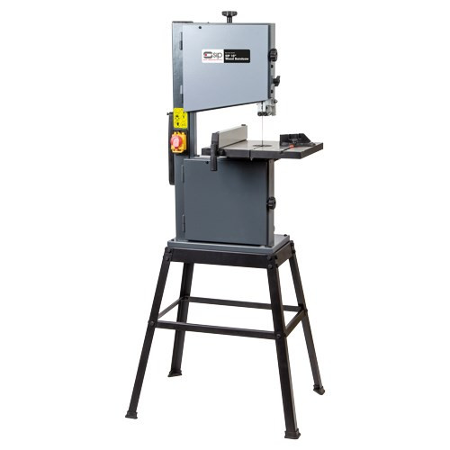 SIP 10" Wood Bandsaw 01475