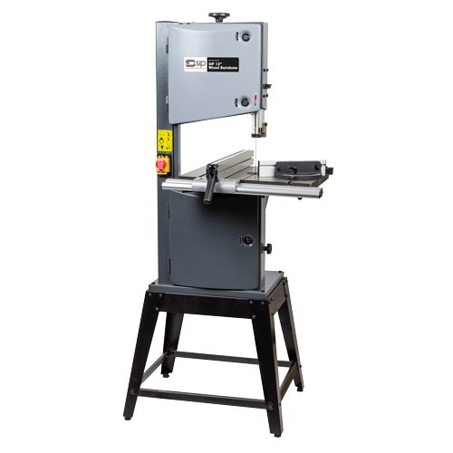 SIP 12" Wood Bandsaw 01477