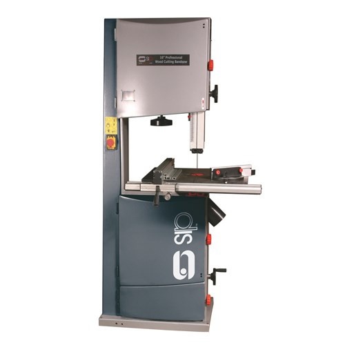 SIP 16" Professional Wood Bandsaw 01445