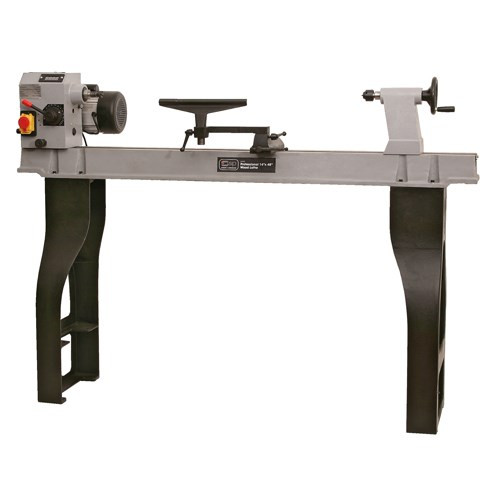 SIP 14" x 43" Variable Speed Wood Lathe 01940