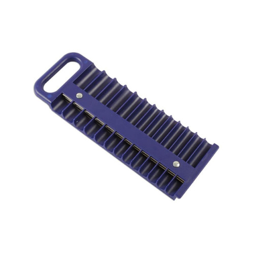 Laser Magnetic Socket Tray - 1/4"D 6209