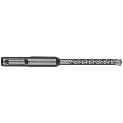 MILWAUKEE DRILL BIT - 6MM X 115MM MX4 4 CUT SDS