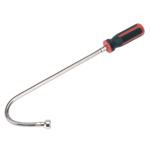 Sealey Flexible Magnetic Pick-Up Tool 3kg Capacity AK6534