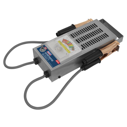 Sealey Professional Battery Drop Tester 6/12V - Polarity Free BT91/7PF