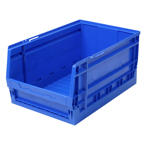 Sealey Collapsible Storage Bin 15L CB15L