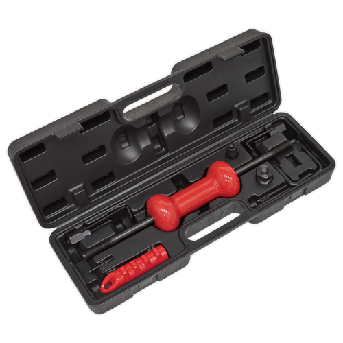 Sealey Slide Hammer Kit 9pc DP9/5B