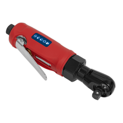 Compact Air Ratchet Wrench 3/8"Sq Drive | Generation Series compact air ratchet wrench. | toolforce.ie