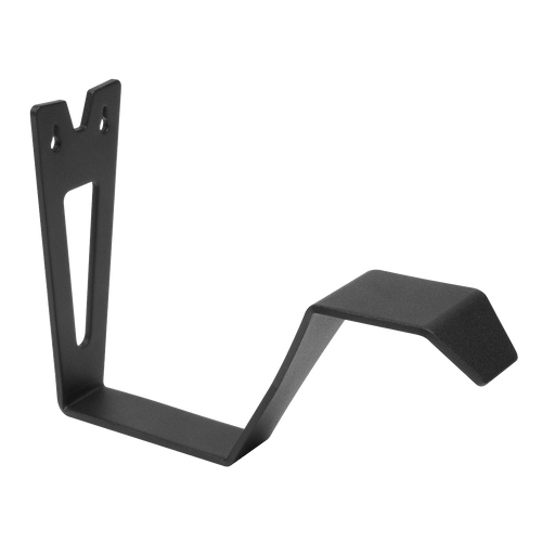 Motorcycle Helmet Hook | Wall and door mountable helmet hook suitable for all motorcycle helmets. | toolforce.ie