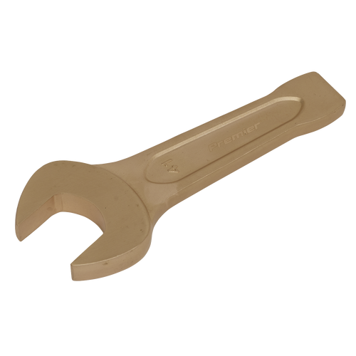 Sealey Slogging Spanner Open-End 41mm - Non-Sparking NS023