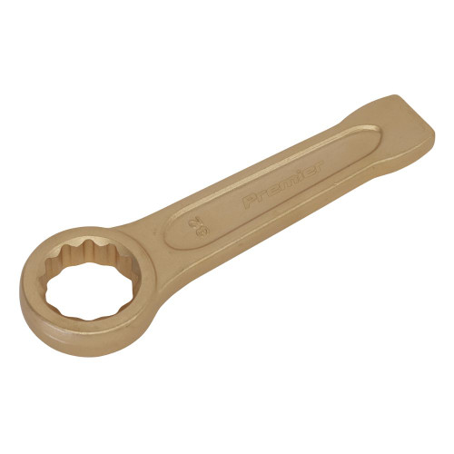 non-sparking slogging spanner