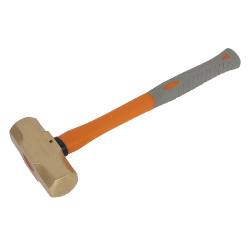 Sealey Sledge Hammer 4.4lb - Non-Sparking NS089