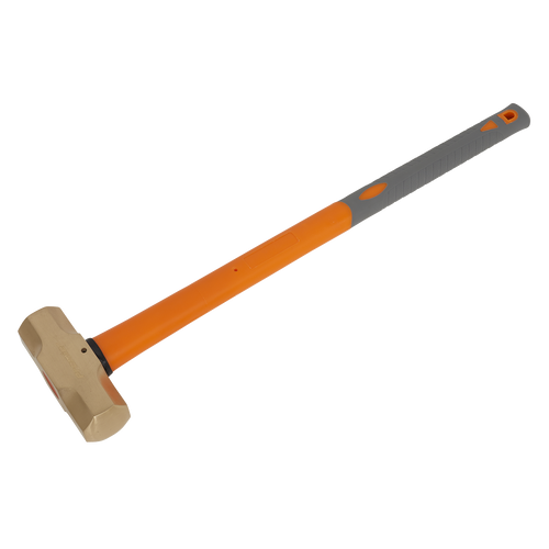 Sealey Sledge Hammer 6.6lb - Non-Sparking NS090