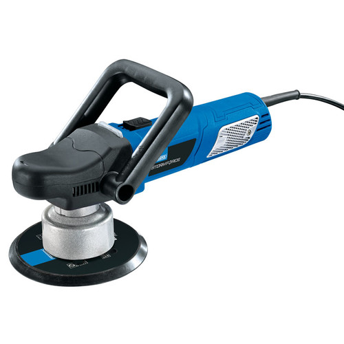 Draper Storm Force  Dual Action Polisher  150mm (240V) 01817