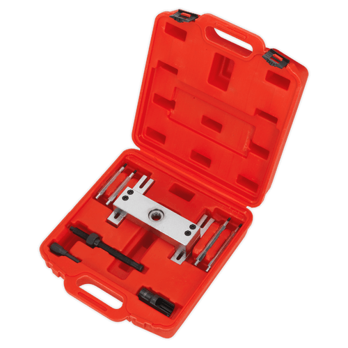 Diesel Injector Puller - BMW M47/M57 | Designed for removing BMW 2.0, 2.5, 3.0 diesel fuel injectors from M47/M57 engines. | toolforce.ie