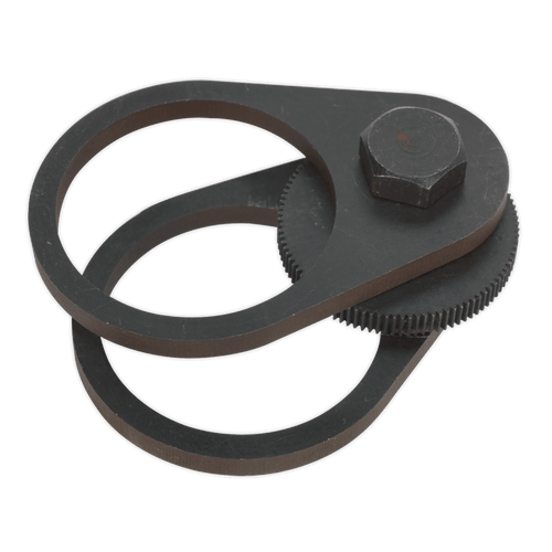 Steering Rack Knuckle Tool | Suitable for fast and easy removal of the steering knuckle. | toolforce.ie