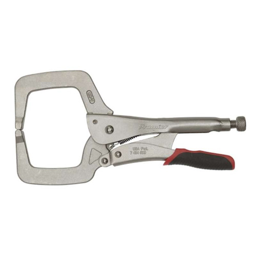 Sealey 280mm Locking C-Clamp AK6874