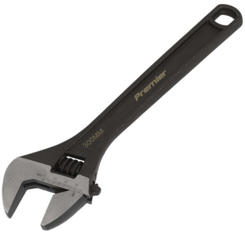Sealey 300mm Adjustable Wrench AK9563