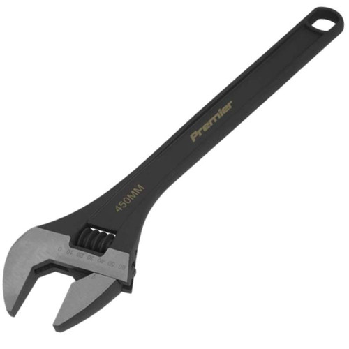 Sealey 450mm Adjustable Wrench AK9565