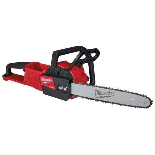 Milwaukee M18 Fuel Chainsaw With 35cm Bar M18FCHS35-0