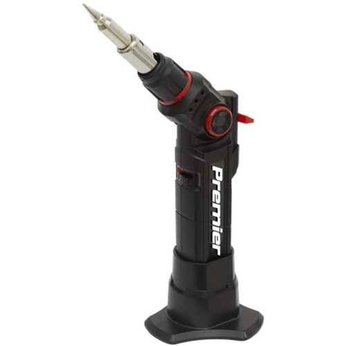 Sealey 3-in-1 Butane Indexing Soldering Iron AK2970