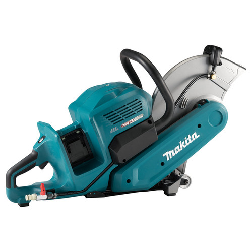 Makita 80V Max XGT (Twin 40V Max) 355MM 14" Power Saw Body CE001GZ