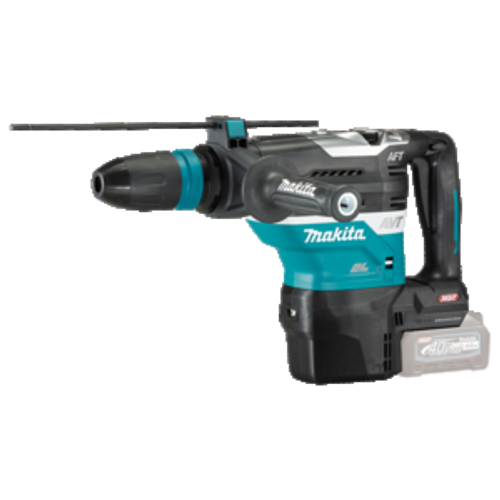 Makita 40V MAX XGT Brushless Rotary Demolition Hammer Drill HR005GZ