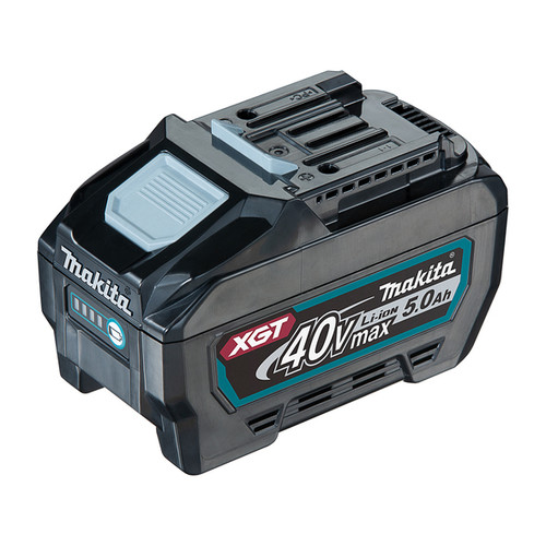 Makita 40V MAX XGT 5.0AH Battery BL4050