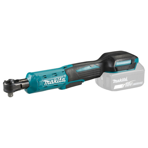 Makita 18V 3/8" Cordless Ratchet DWR180Z