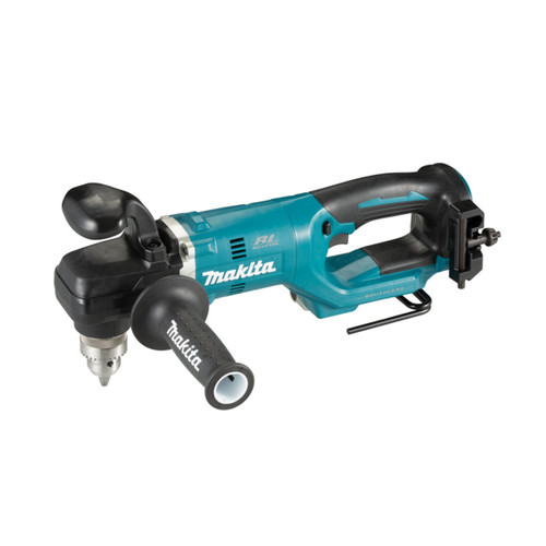 Makita 18V BL Angle Drill DDA450ZK