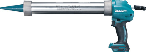Makita 18V Caulking Gun DCVG180ZBK