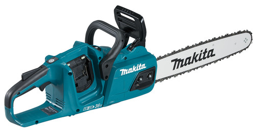 Makita 36V Brushless 16" Cordless Chainsaw DUC405Z