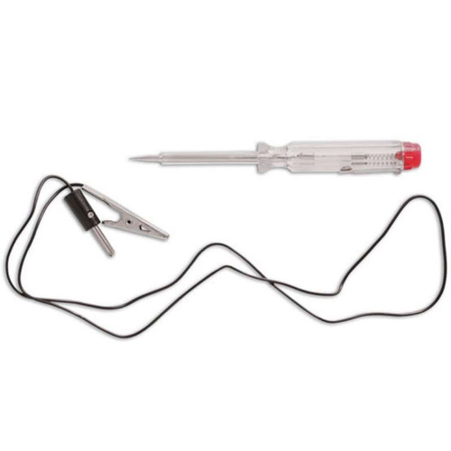 Laser Circuit Tester 6 - 24V LA0025