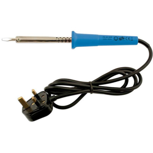 Laser Soldering Iron 40w LA5640