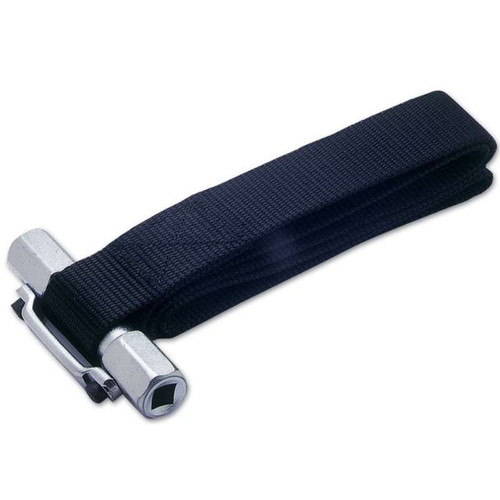 Laser Oil Filter Strap Wrench - to 300mm dia LA2104