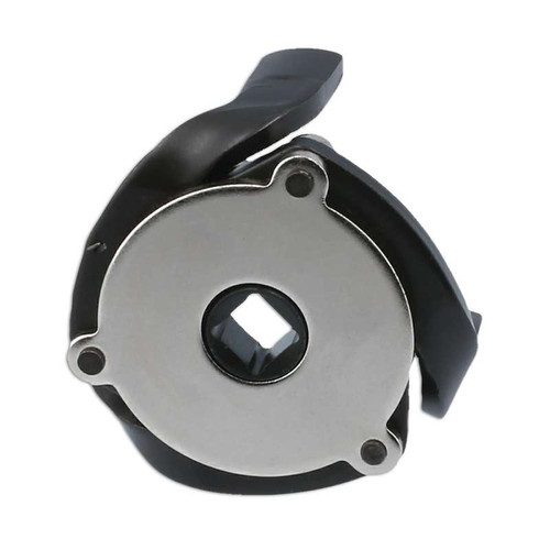 Laser Three Jaw Oil Filter Wrench 60 - 93mm LA7888