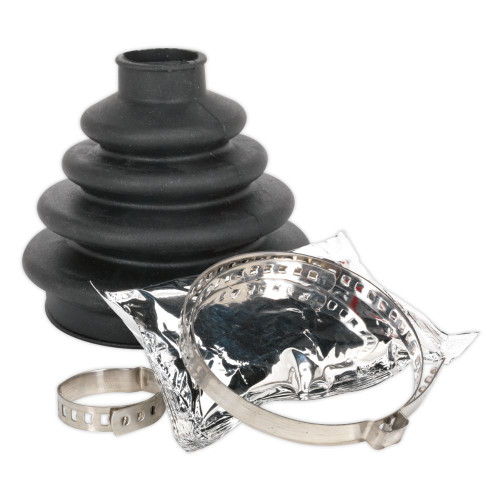 Sealey Duraboot Stretch CVJ Boot Ø70-91mm DBC500